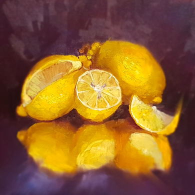 "Лимони"