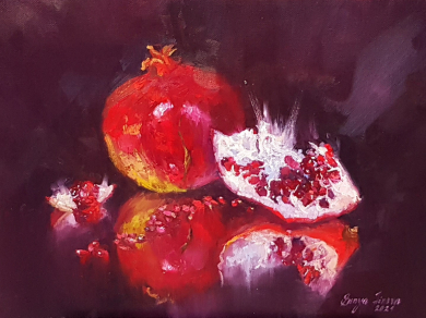 Pomegranate-1